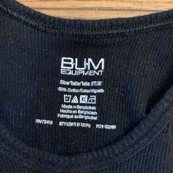 ☀️3 for $10☀️ Pair of Baby Undershirts - Picture 2 of 4